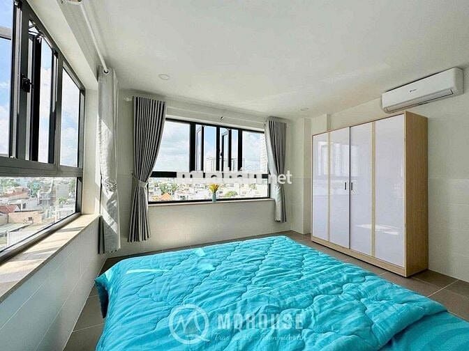✨ CĂN HỘ 1 PHÒNG NGỦ – FULL NỘI THẤT ✨