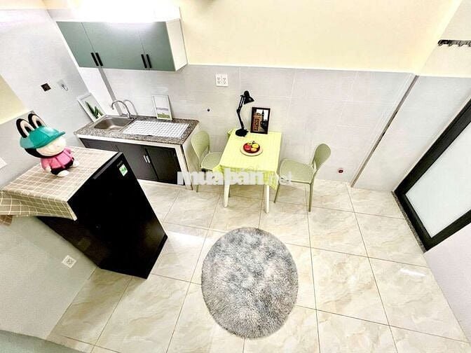 DUPLEX NGAY HUTECH , HỒNG BÀNG , UEF , NGOẠI THƯƠNG