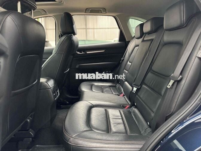 Mazda CX 5 2021 2.0 Premium - 46000 km Chuẩn 1 Chu