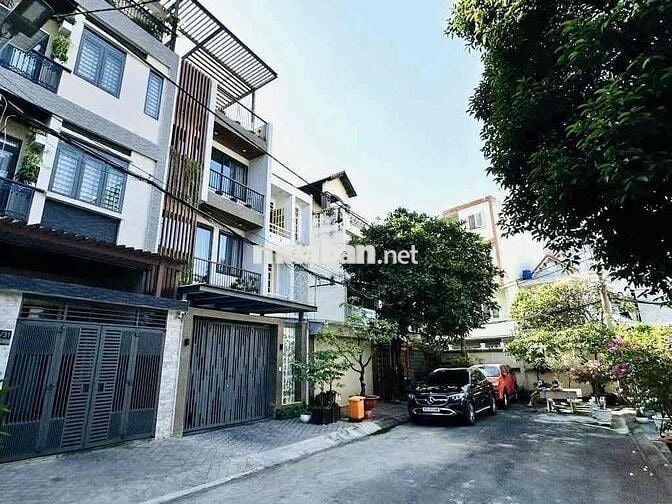 Mặt TIỀN Đường LỚN – Nhà MỚI 70M2 – Ở Ngay TRUNG TÂM Thủ ĐỨC