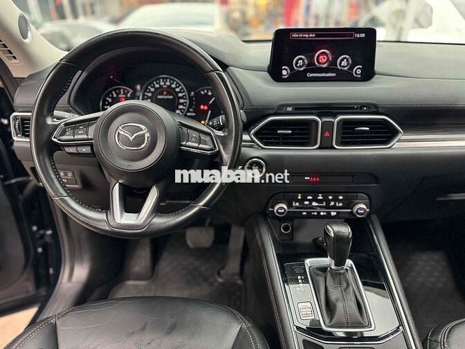 Mazda CX 5 2021 2.0 Premium - 46000 km Chuẩn 1 Chu