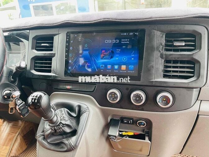 Ford Transit 2023 - Xe Đẹp Máy Zin - 1 Chủ Từ Đầu