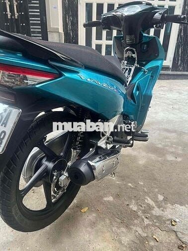 wave thái 125i 2020 bstp 9 chủ