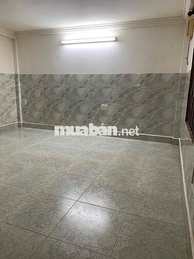Phòng Trọ 2 Người - 18m2 - Đường Tân Canh, Quận Tân Bình