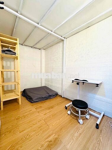 CHỈ 2.300.000 Bao Hết Các Phí - DORM 1 NGƯỜI QUẬN 10 - Cầu Vượt 3/2