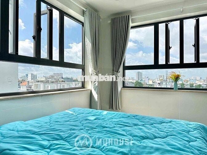 ✨ CĂN HỘ 1 PHÒNG NGỦ – FULL NỘI THẤT ✨