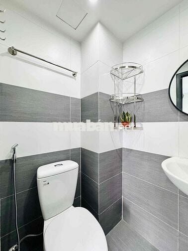 Khai Trương Phòng Trọ Cửa Sổ Thang Máy Bình Thạnh Gần Văn Lang Gò Vấp
