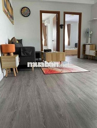 Cho thuê căn góc Chung Cư Phúc Đạt 2Pn 1wc 6tr