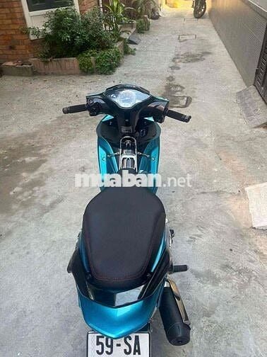 wave thái 125i 2020 bstp 9 chủ