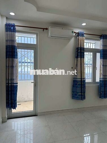 Cho thuê nhà 2 lầu 1 trệt 4pn 4wc khu đô thị Phúc Đạt Phú Lợi