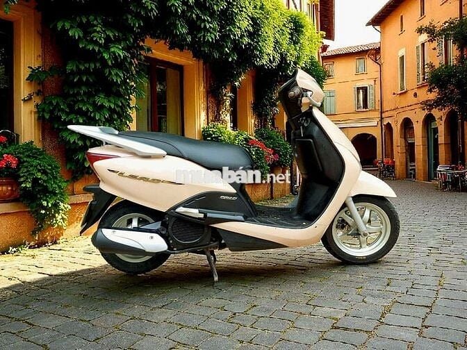 Honda Lead 110 Fi đời chót giá rẻ