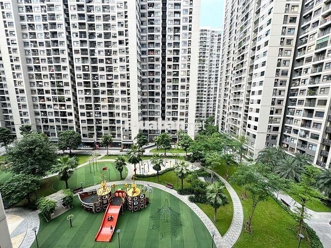 CC - A811. Diện tích 55m2, 2n1vs, thông thuỷ