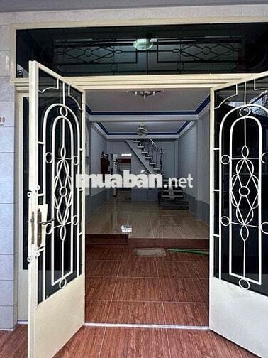 CHO THUÊ NHÀ TRỆT LẦU 3PN HẺM 90 HÙNG VƯƠNG