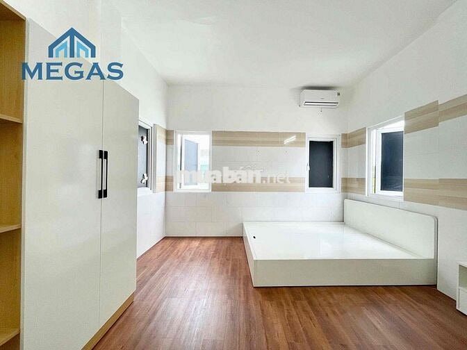 ✨CĂN HỘ DV FULL NỘI THẤT AN NINH_QUA MEGA BÌNH PHÚ 5P_NGAY VX MŨI TÀU