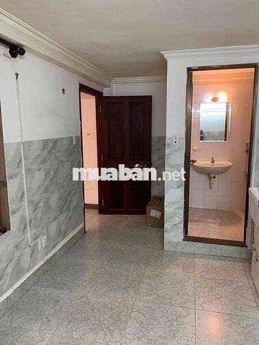 Phòng Trọ 2 Người - 18m2 - Đường Tân Canh, Quận Tân Bình