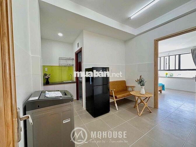 ✨ CĂN HỘ 1 PHÒNG NGỦ – FULL NỘI THẤT ✨