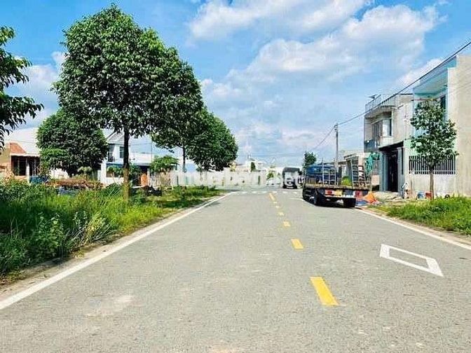 Chính chủ ngộp ra gấp Lô đất đẹp tại Vĩnh Tân