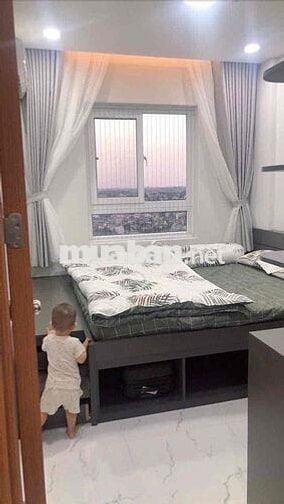 Cho thuê Căn hộ Phúc Đạt 1PN 1wc có Nt