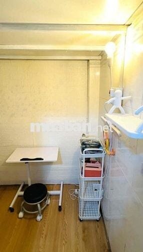 CHỈ 2.300.000 Bao Hết Các Phí - DORM 1 NGƯỜI QUẬN 10 - Cầu Vượt 3/2
