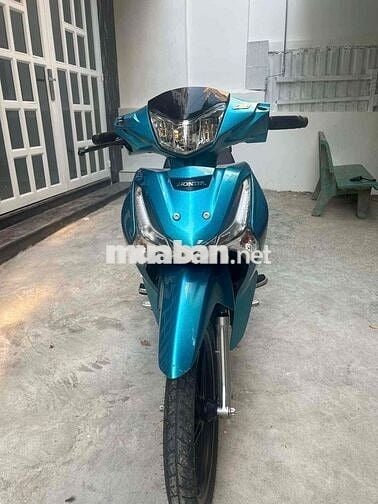 wave thái 125i 2020 bstp 9 chủ