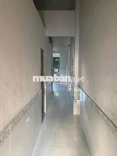 Cho Thuê Nhà Gần Ngã 3 Nguyễn Thái Học