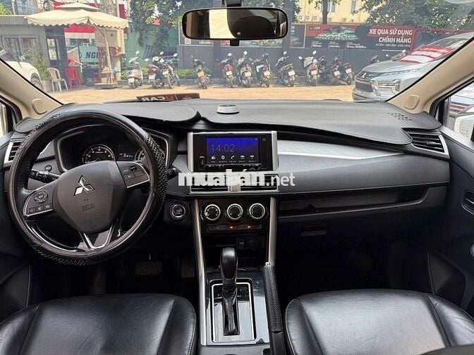 Mitsubishi Xpander 2020 AT Trắng - Odo 59.100 km