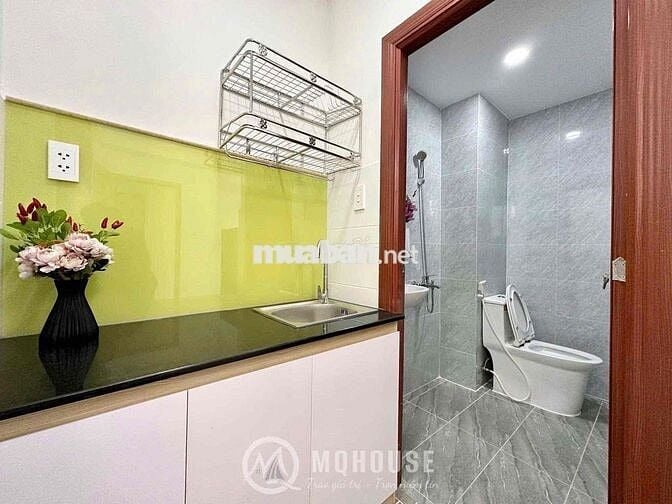 ✨ CĂN HỘ 1 PHÒNG NGỦ – FULL NỘI THẤT ✨