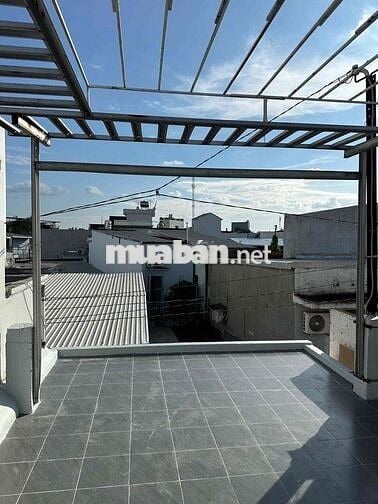 CHO THUÊ NHÀ TRỆT LẦU 3PN HẺM 90 HÙNG VƯƠNG