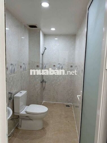 Cho thuê nhà 2 lầu 1 trệt 4pn 4wc khu đô thị Phúc Đạt Phú Lợi