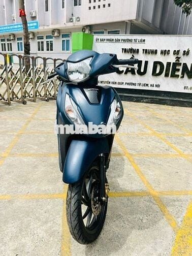honda vision 2023