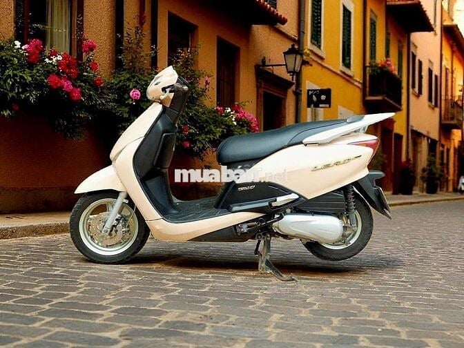 Honda Lead 110 Fi đời chót giá rẻ