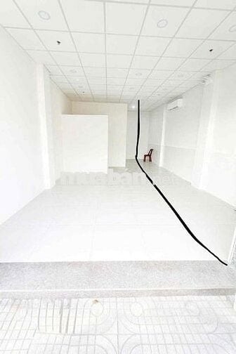 MB MẶT TIỀN ĐƯỜNG BỜ BAO, NGAY KHU TRƯỜNG HỌC, DIỆN TÍCH 20m2
