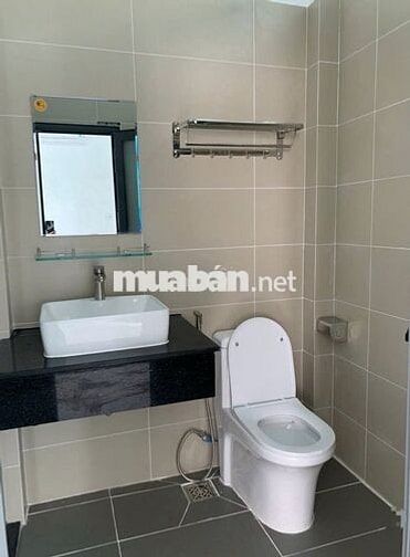 Cần cho thuê nhà HXT 273/4A Bàu Cát P.12 Q.Tân Bình