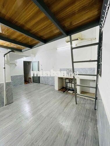🔥Cho Thuê Duplex Trệt Siêu Rộng Giữa ĐH Văn Hiến-ĐH Công Thương- Aeon
