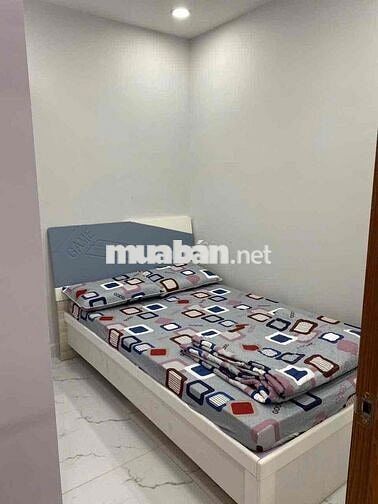 CHO THUÊ CĂN HỘ PHÚC ĐẠT 2PHÒNG NGỦ FULL NỘI THẤT XEM NHẬN NGAY