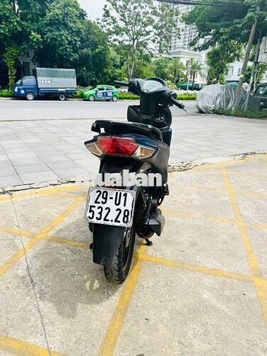 honda vision 2023
