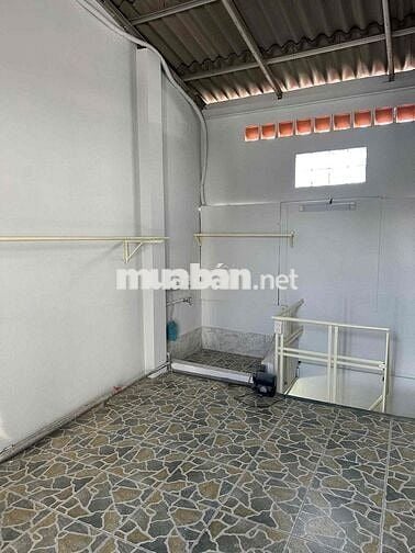 CHO THUÊ NHÀ TRỆT LẦU 3PN HẺM 90 HÙNG VƯƠNG