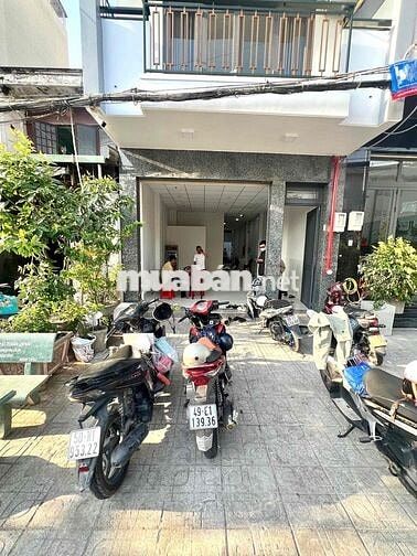 MB MẶT TIỀN ĐƯỜNG BỜ BAO, NGAY KHU TRƯỜNG HỌC, DIỆN TÍCH 20m2