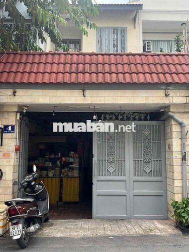 Phòng Trọ 2 Người - 18m2 - Đường Tân Canh, Quận Tân Bình