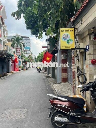 Phòng Trọ 2 Người - 18m2 - Đường Tân Canh, Quận Tân Bình