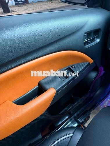 Mitsubishi Attrage 2020 1.2 CVT - 80000 km