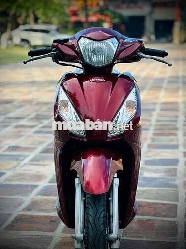 HONDA -VISION -HỖ TRỢ TRẢ Góp