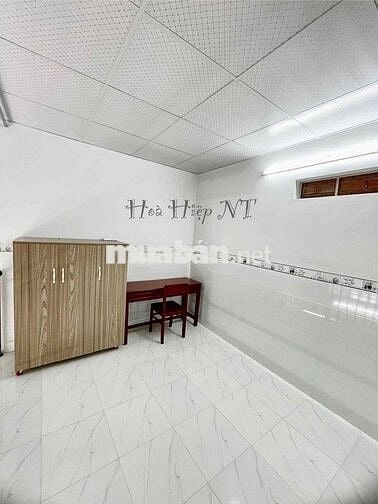 Minihouse Ngang Cổng ĐHYD Full Nội Thất