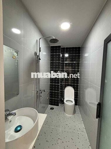 Khu VIP 38ha Hẻm xe hơi 38M nhà mới chìa khóa trao tay chỉ 5 tỷ