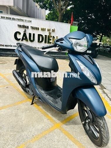 honda vision 2023