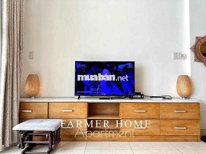 🏰SIÊU PHẨM NẰM NGAY HOÀNG VĂN THỤ_CỘNG HOÀ 1PN FULL NỘI THẤT CAO CẤP