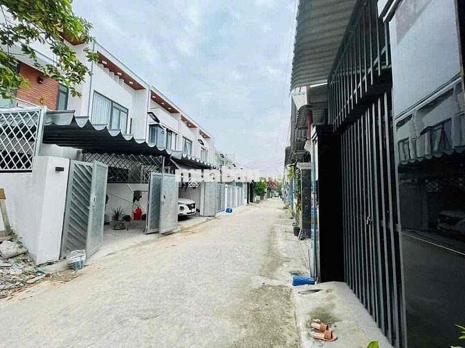 Cho Thuê Nhà 3Phòng Ngủ Phú Mỹ Gần Thành Phố Mới Bình Dương