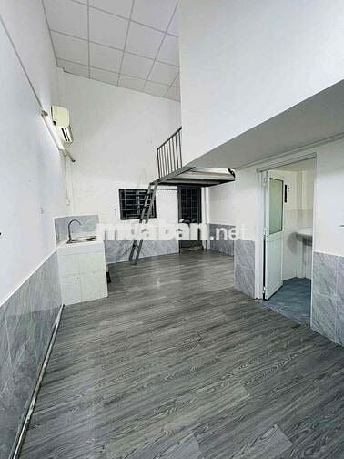 🔥Cho Thuê Duplex Trệt Siêu Rộng Giữa ĐH Văn Hiến-ĐH Công Thương- Aeon