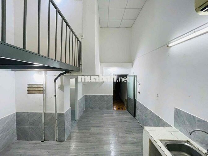 🔥Cho Thuê Duplex Trệt Siêu Rộng Giữa ĐH Văn Hiến-ĐH Công Thương- Aeon
