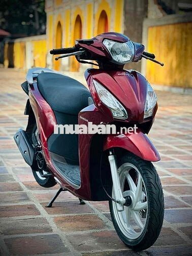 HONDA -VISION -HỖ TRỢ TRẢ Góp